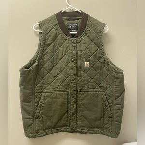 Carhartt Womens vest 1X